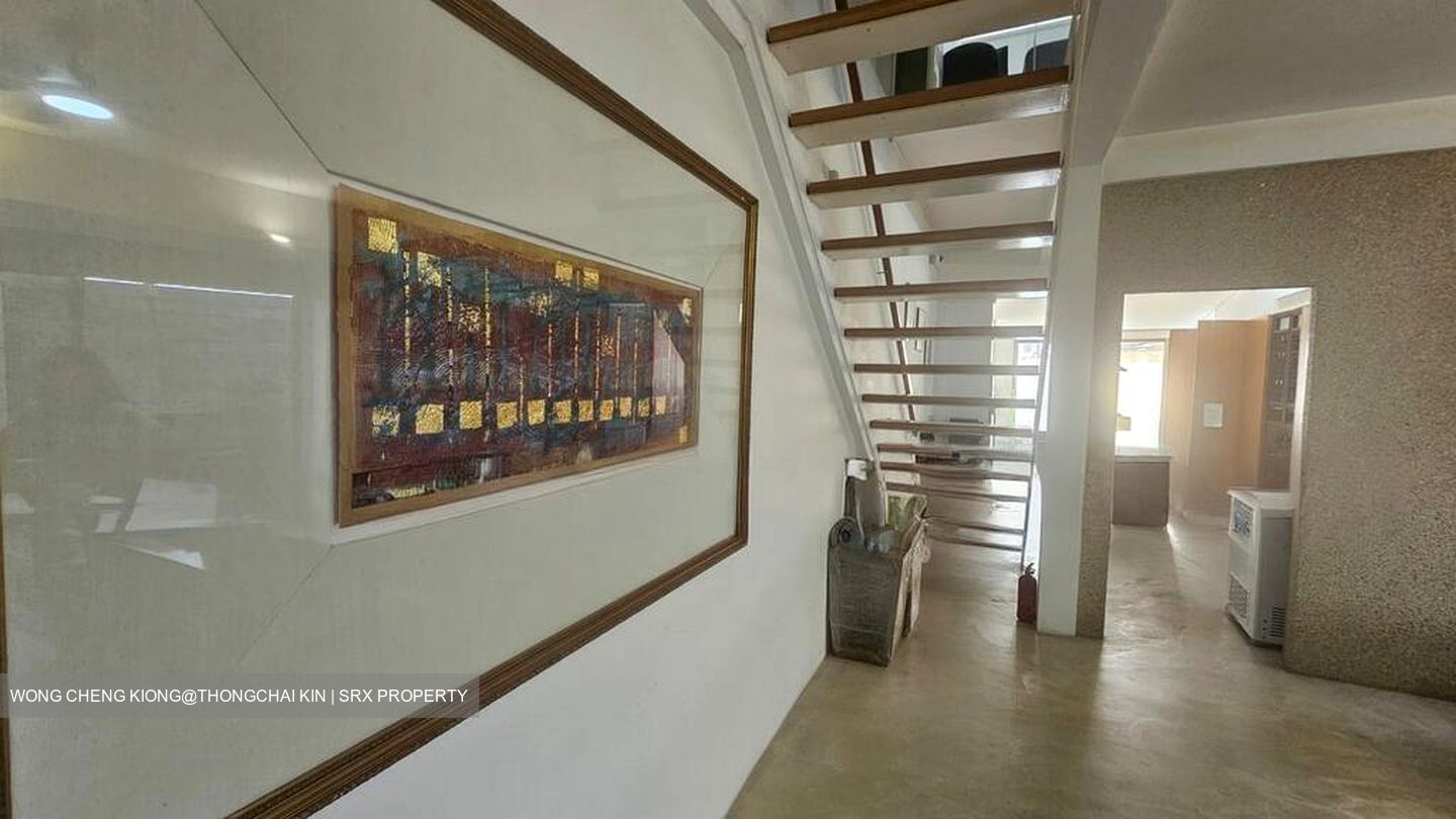 Everitt Road North (D15), Terrace #507982951